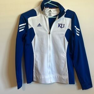 Kansas Jayhawks team exclusive